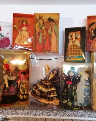 Bambole da collezione