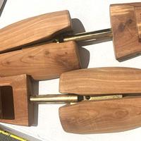 Tendiscarpe Suffolk Church's