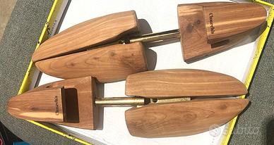 Tendiscarpe Suffolk Church's