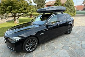 BMX 525 Xdrive M sport