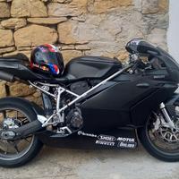 Ducati 749 - 2006