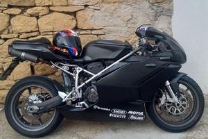 Ducati 749 - 2006