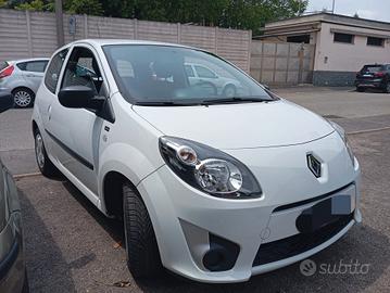 Renault Twingo 1.2 16V LEV Dynamique Finanziabile