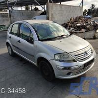 Citroen c3 1 fc, fn 1.1i 60cv 02-09 / ricambi