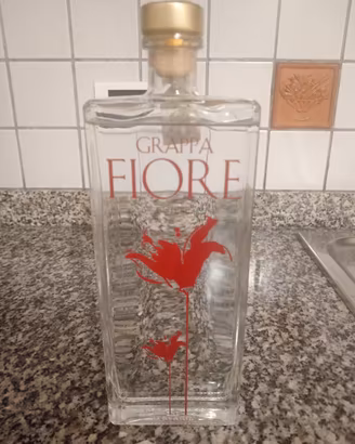 Grappa Filre Buiese