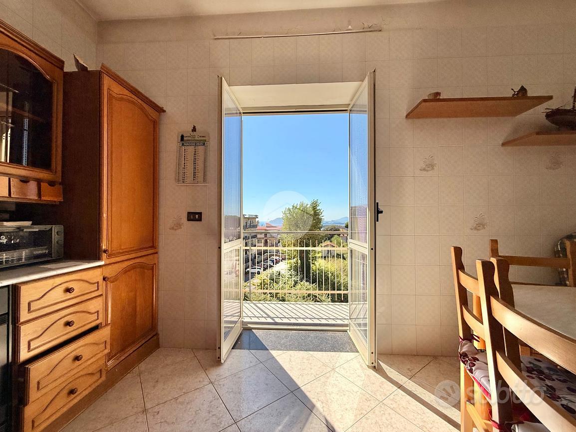 Appartamento – Pozzuoli, Parco Cuma, Rione La Solfatara - Vista 5