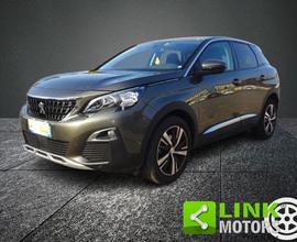 PEUGEOT 3008 PureTech Turbo 130 S&S Allure