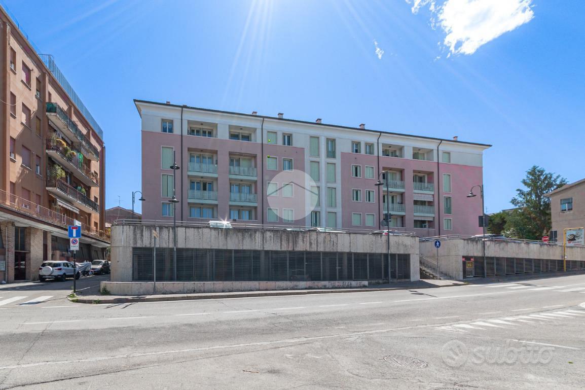 2 LOCALI A BUSSOLENGO - Vista 2
