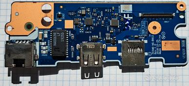 Ricambi laptop Lenovo E590