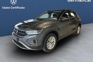 Volkswagen T-Roc 2.0 tdi life 115cv
