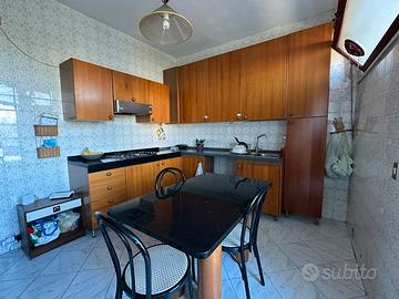 Appartamento vendita con garage e cantina