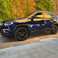 Jeep Compass 1.6 mjet Limited Full Optional