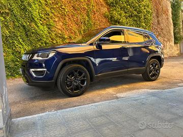Jeep Compass 1.6 mjet Limited Full Optional
