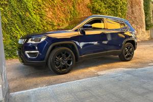 Jeep Compass 1.6 mjet Limited Full Optional
