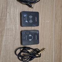 in-ear Lekato