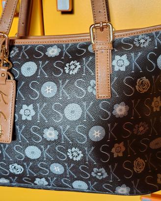 Borsa Ken Scott nera