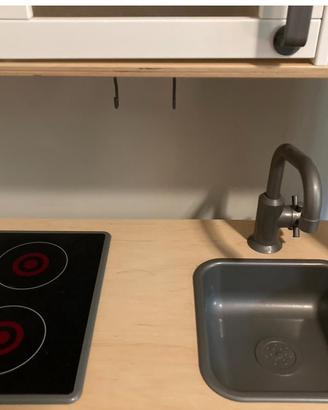 Cucina IKEA DUKTIG