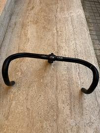 Manubrio con attacco