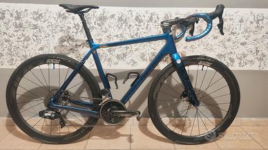 Gravel L Carbonio 