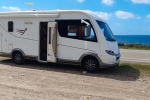 ARCA MOTORHOME 725