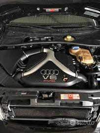 Audi s4 2.7 biturbo sw