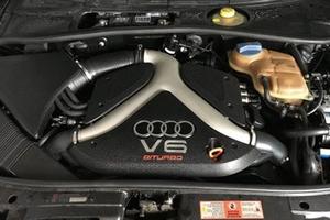 Audi s4 2.7 biturbo sw