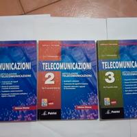 TELECOMUNICAZIONI TPSI GATEWAY SISTEMI E RETI
