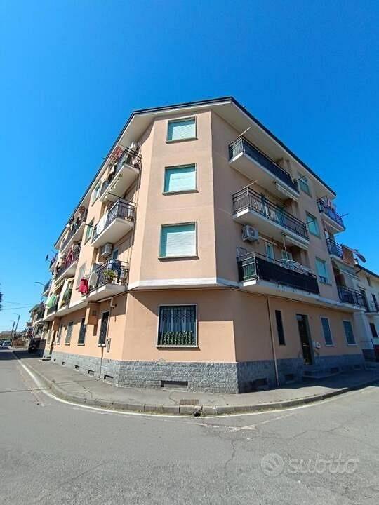 Appartamento – Limbiate, San Francesco - Vista 2
