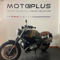 BMW R NINET SCRAMBLER ABS - ANNO 2021 - KM 5360
