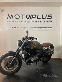 BMW R NINET SCRAMBLER ABS - ANNO 2021 - KM 5360