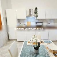 TIVOLi BILOCALE ARREDATO CON BALCONE