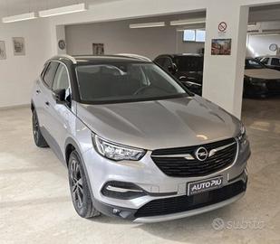 OPEL Grandland X 1.5 D 130 CV Design Line