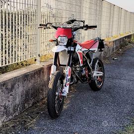 FANTIC XM 50 2022