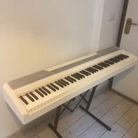 Pianoforte digitale Korg 88 Tasti Pesati bianco