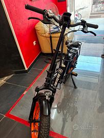 Bicicletta elettrica