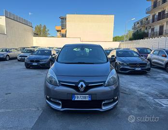 Renault Scenic XMod 1.5 DIESEL 110CV Limited 2015