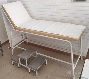 lettino medico