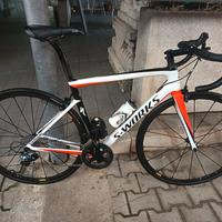 SPECIALIZED TARMAC S-WORKS SL6