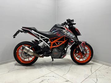 Ktm 390 Duke