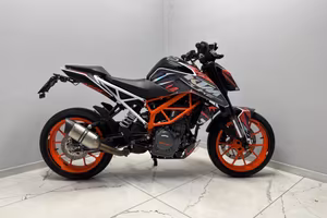 Ktm 390 Duke