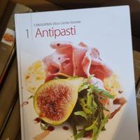 Enciclopedia della cucina italiana 