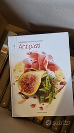 Enciclopedia della cucina italiana 