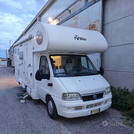 Mobilvetta miller illinois