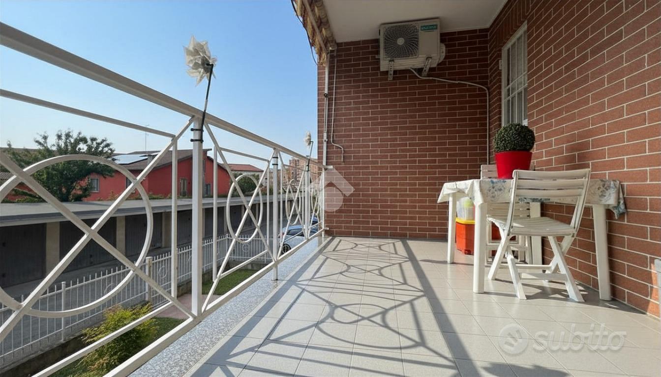 Appartamento – Novi Ligure, Quartiere G3 - Vista 2