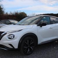 Nissan Juke Tua A SOLI 240€ al mese Anticipo Zero