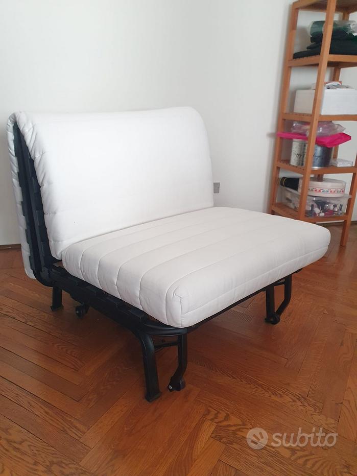 Poltrona Letto Singolo Poltrona Ikea Piccola Poltrona Letto