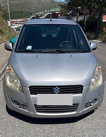 Suzuki Splash 1.2 benzina