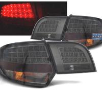 FANALI A LED PER AUDI A3 8PA SPORTBACK 04-08 SCURI