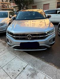 T-ROC tsi Style 110cv