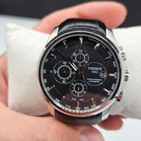 Tissot Couturier Automatic Chrono